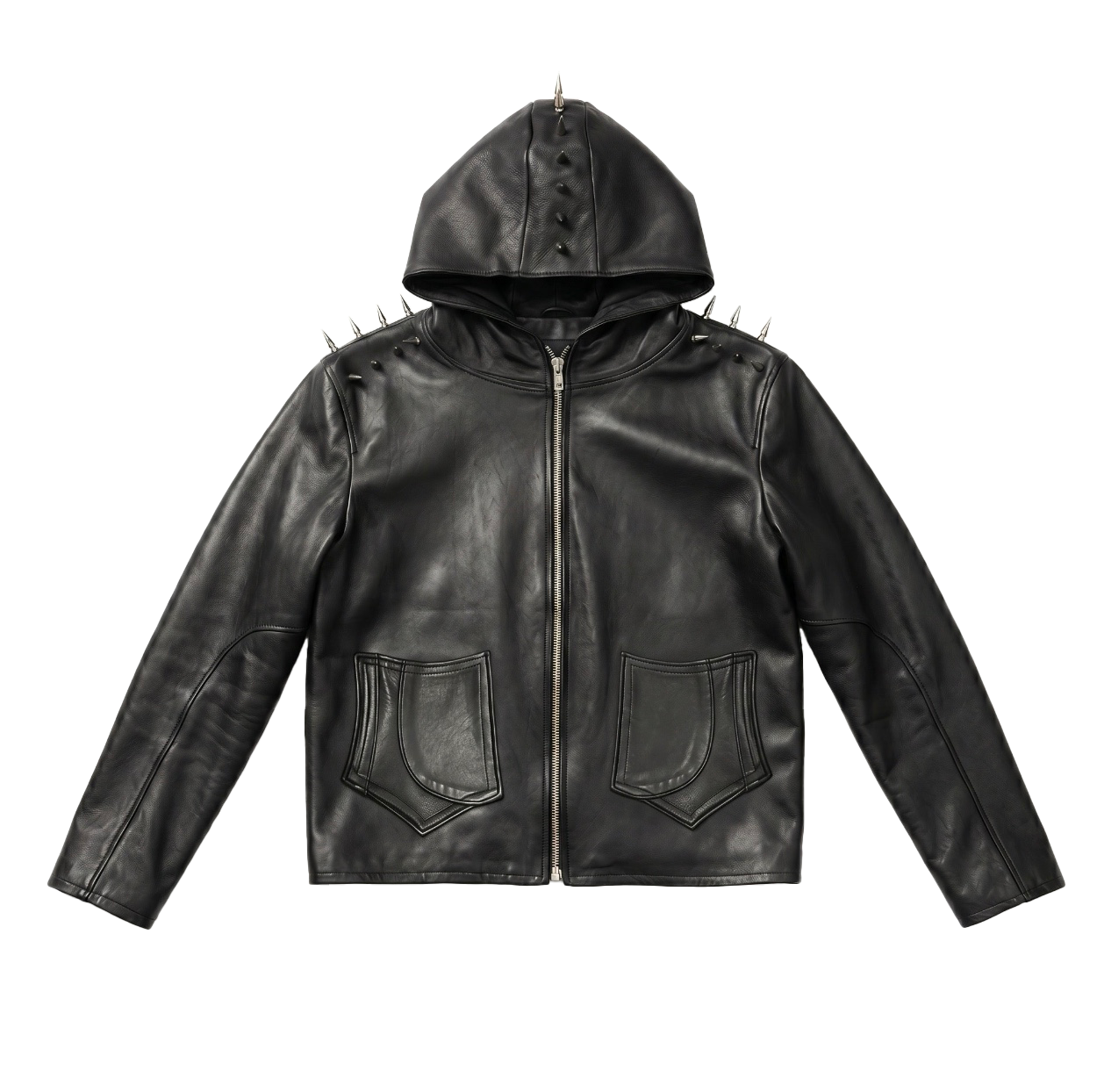 Saint Jacket