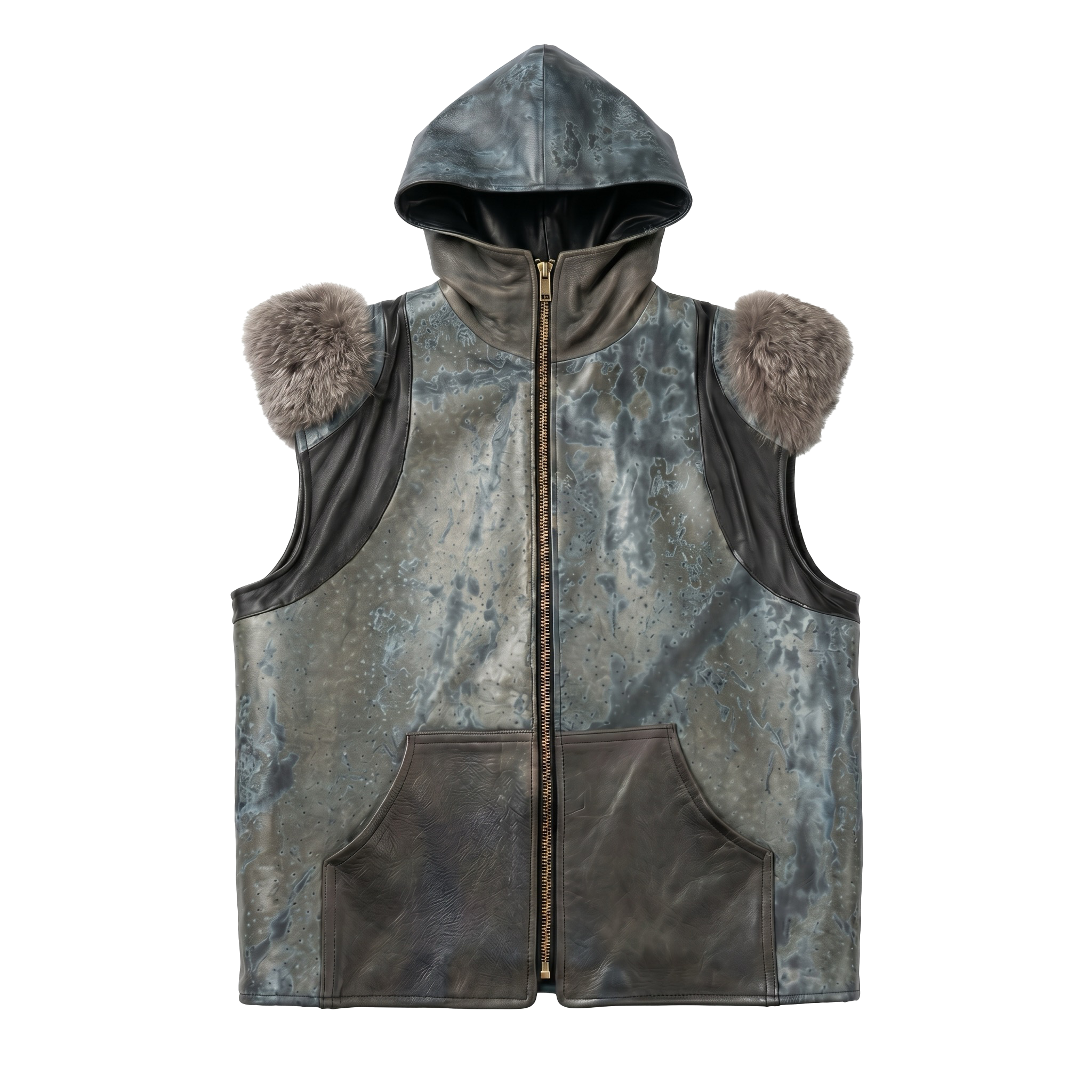 Exoskin Vest